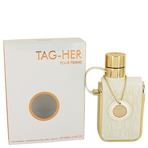 Armaf Tag-Her Pour Femme EDP S